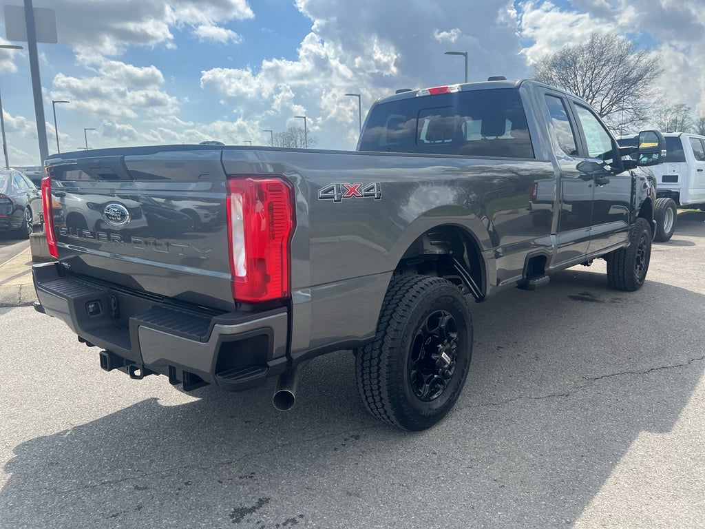 2026 Ford F-250 F-250® XL