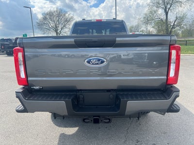 2026 Ford F-250 F-250® XL