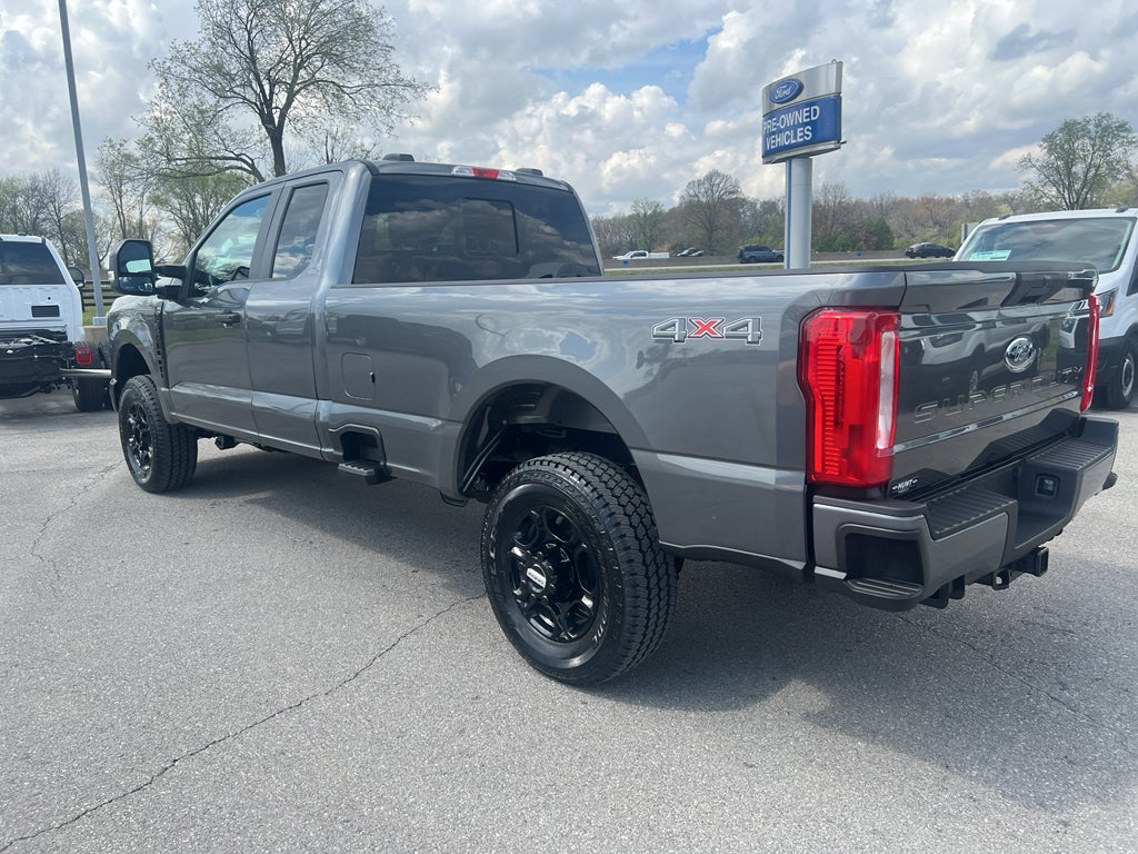 2026 Ford F-250 F-250® XL