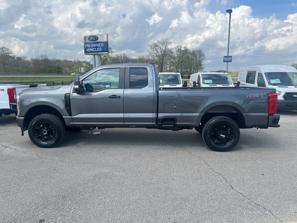 2026 Ford F-250 F-250® XL