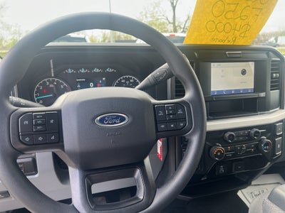 2026 Ford F-250 F-250® XL