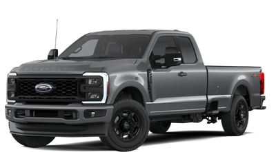 2026 Ford F-250 F-250® XL