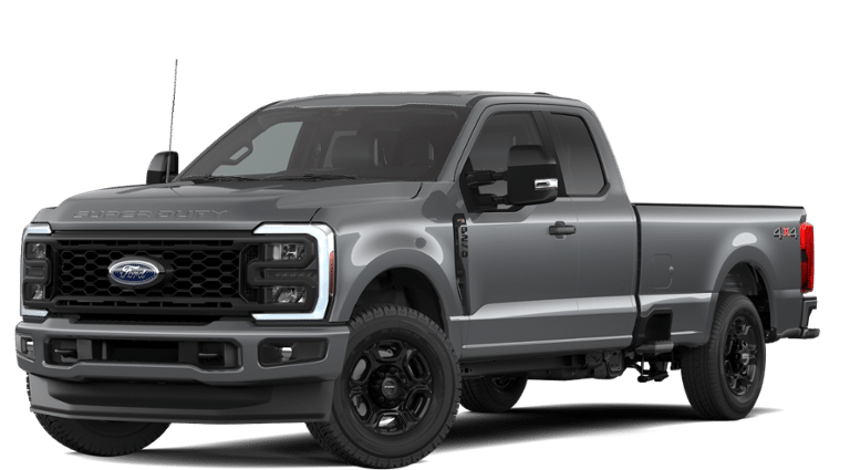 2026 Ford F-250 F-250® XL