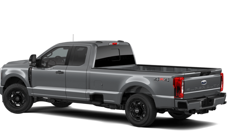 2026 Ford F-250 F-250® XL