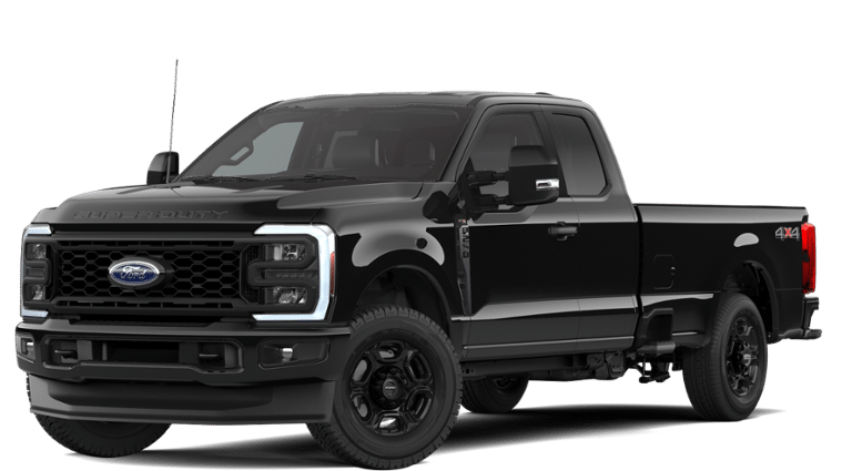 2026 Ford F-250 F-250® XL