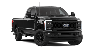 2026 Ford F-250 F-250® XL