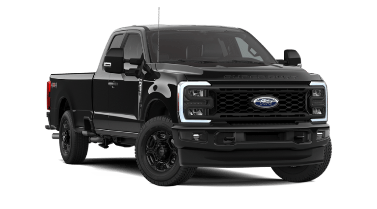 2026 Ford F-250 F-250® XL