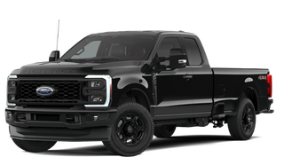 2026 Ford F-250 F-250® XL
