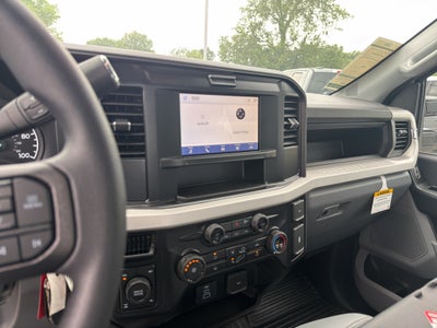 2026 Ford F-250 F-250® XL