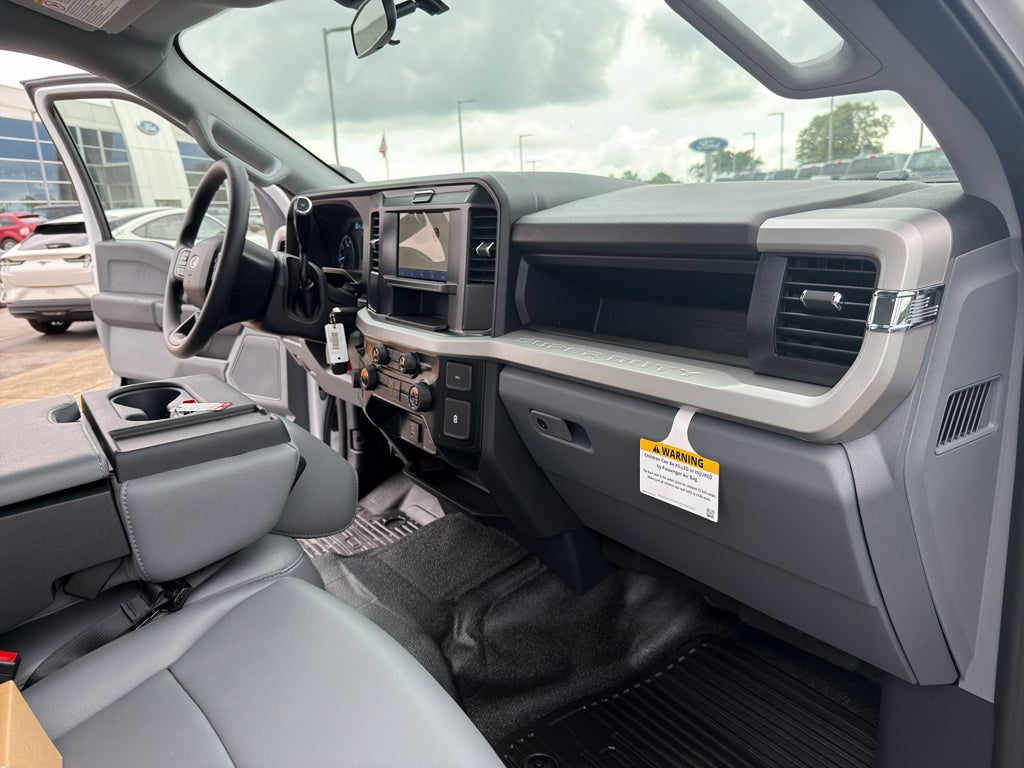 2026 Ford F-250 F-250® XL