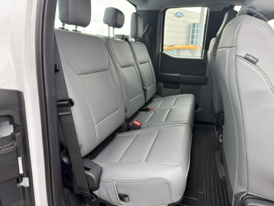 2026 Ford F-250 F-250® XL