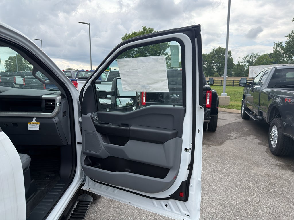 2026 Ford F-250 F-250® XL