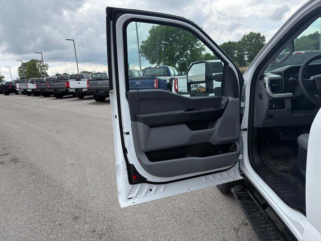 2026 Ford F-250 F-250® XL