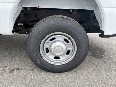 2026 Ford F-250 F-250® XL
