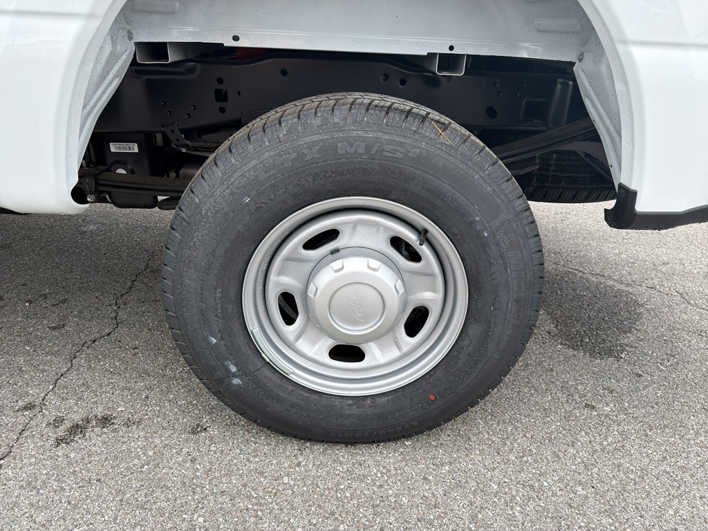 2026 Ford F-250 F-250® XL