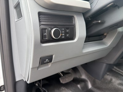2026 Ford F-250 F-250® XL