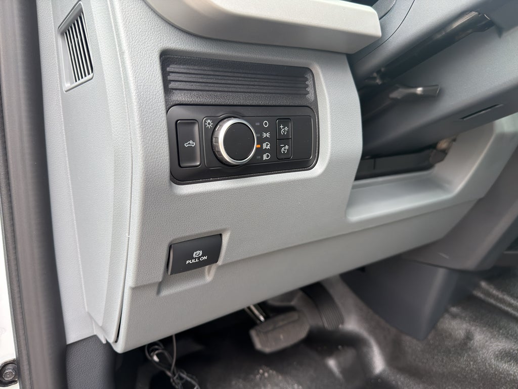 2026 Ford F-250 F-250® XL