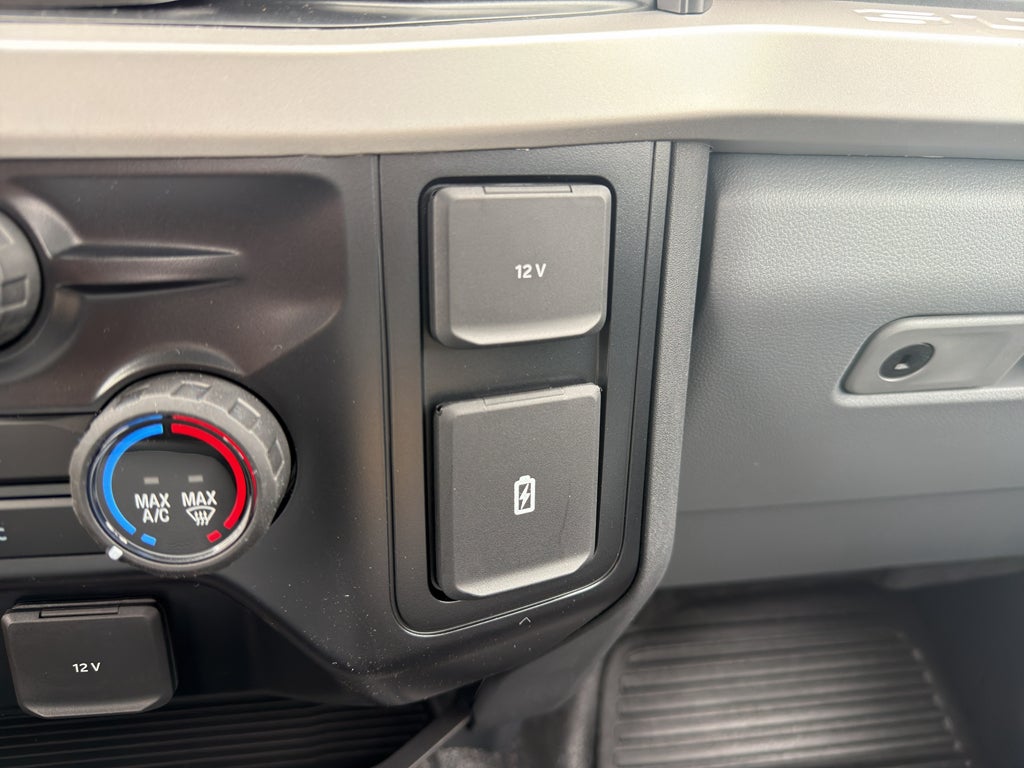2026 Ford F-250 F-250® XL