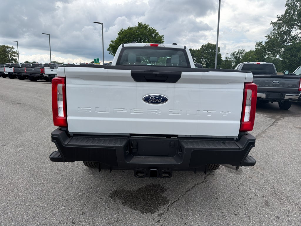 2026 Ford F-250 F-250® XL