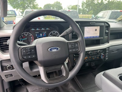 2026 Ford F-250 F-250® XL
