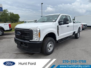 2026 Ford F-250 F-250® XL