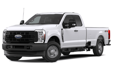 2026 Ford F-250 F-250® XL