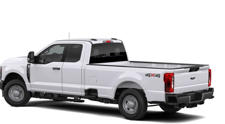 2026 Ford F-250 F-250® XL