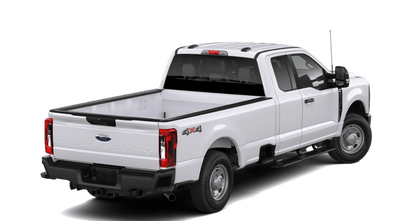 2026 Ford F-250 F-250® XL