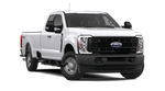 2026 Ford F-250 F-250® XL