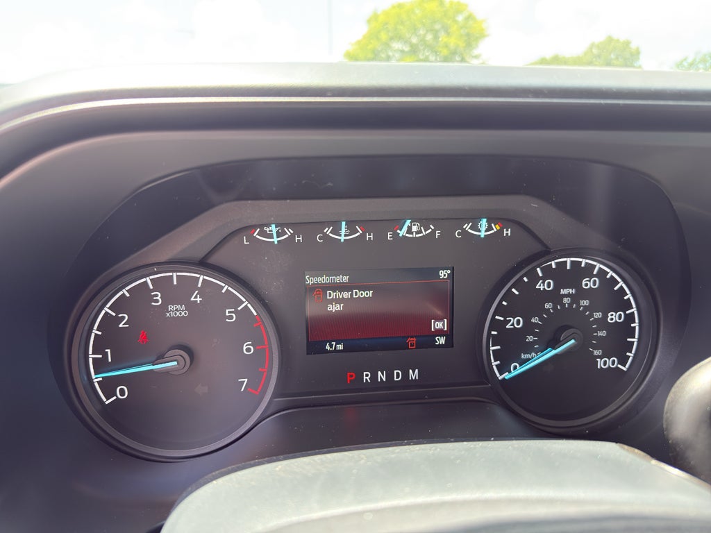 2026 Ford F-250 F-250® XL