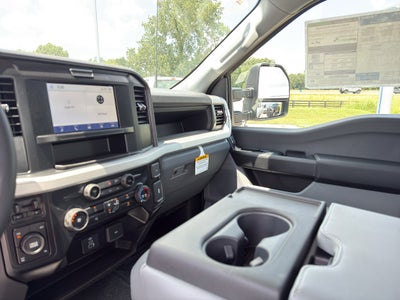 2026 Ford F-250 F-250® XL