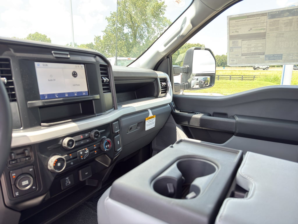 2026 Ford F-250 F-250® XL