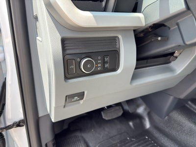 2026 Ford F-250 F-250® XL