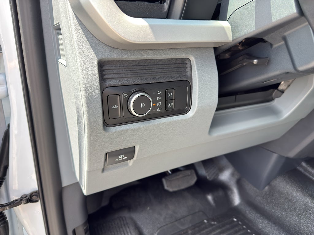 2026 Ford F-250 F-250® XL