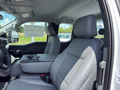 2026 Ford F-250 F-250® XL