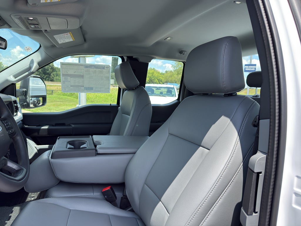 2026 Ford F-250 F-250® XL