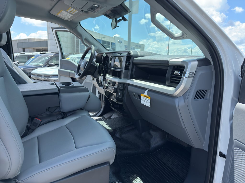 2026 Ford F-250 F-250® XL