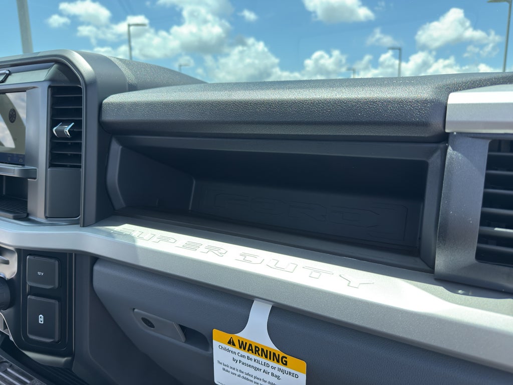 2026 Ford F-250 F-250® XL
