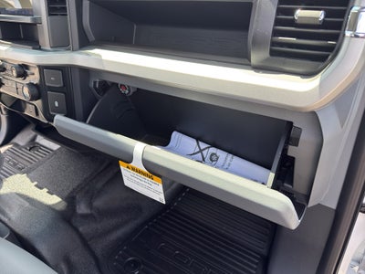 2026 Ford F-250 F-250® XL