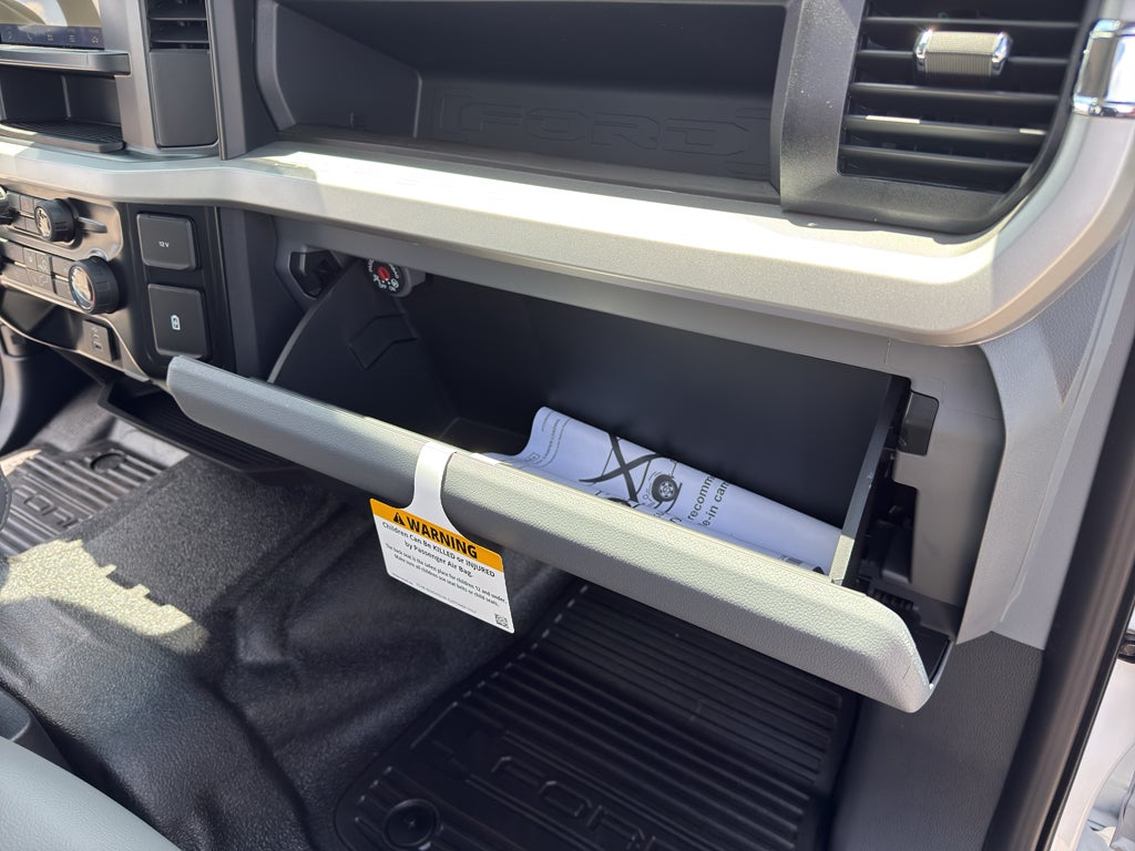 2026 Ford F-250 F-250® XL