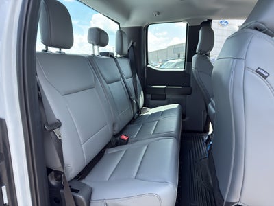 2026 Ford F-250 F-250® XL