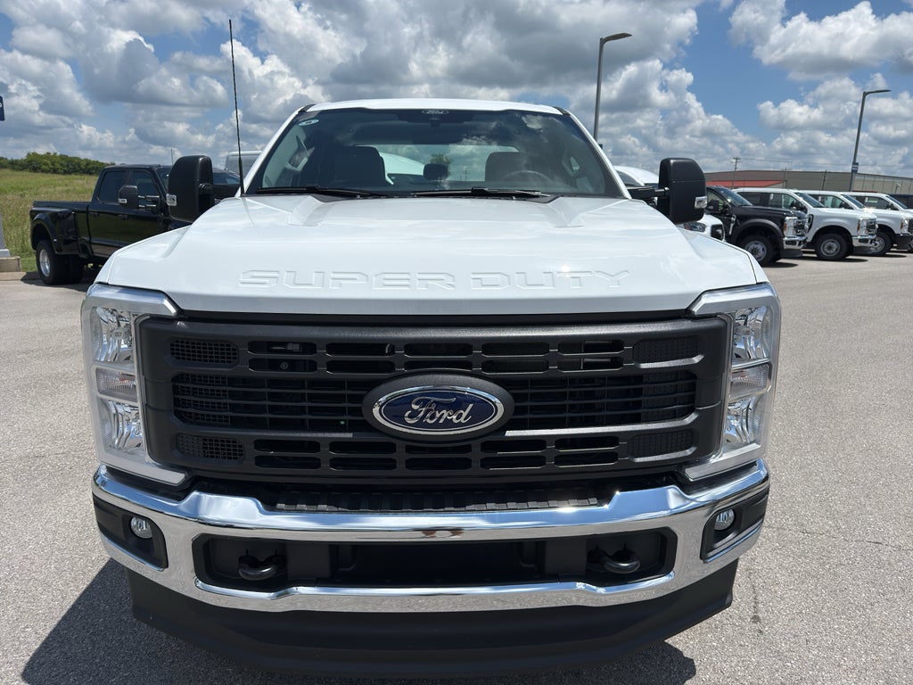 2026 Ford F-250 F-250® XL