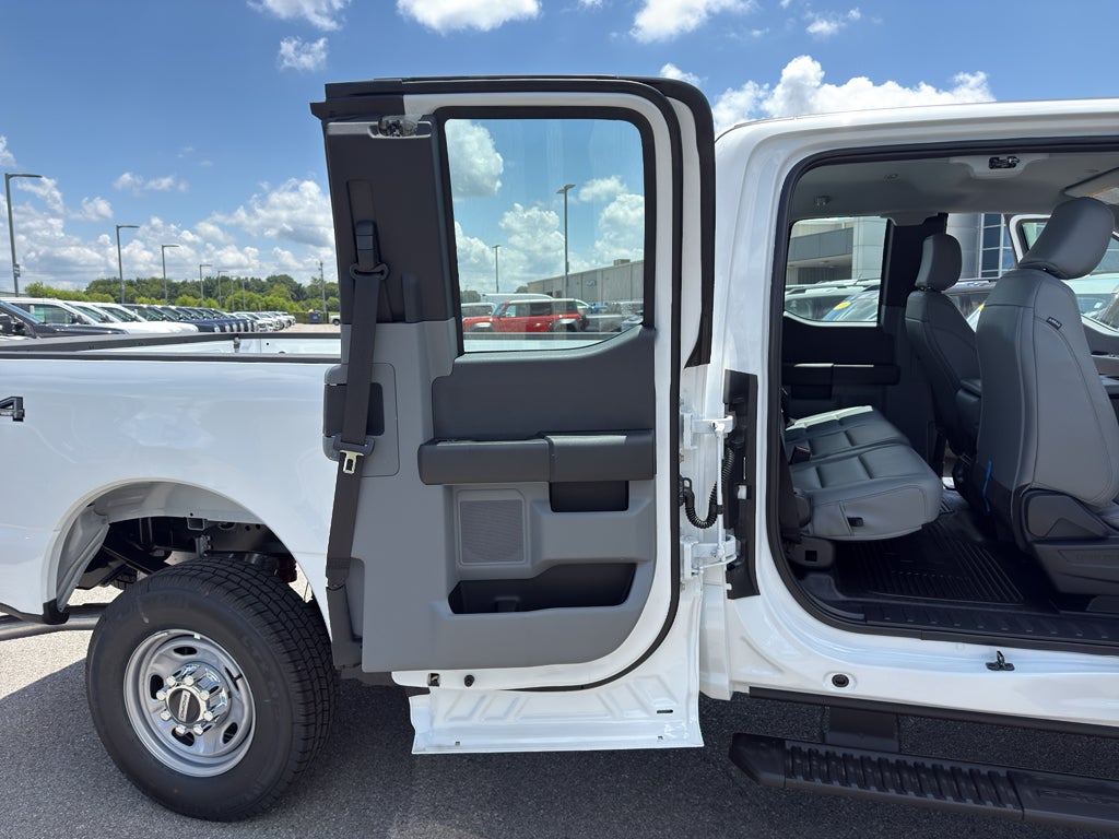 2026 Ford F-250 F-250® XL