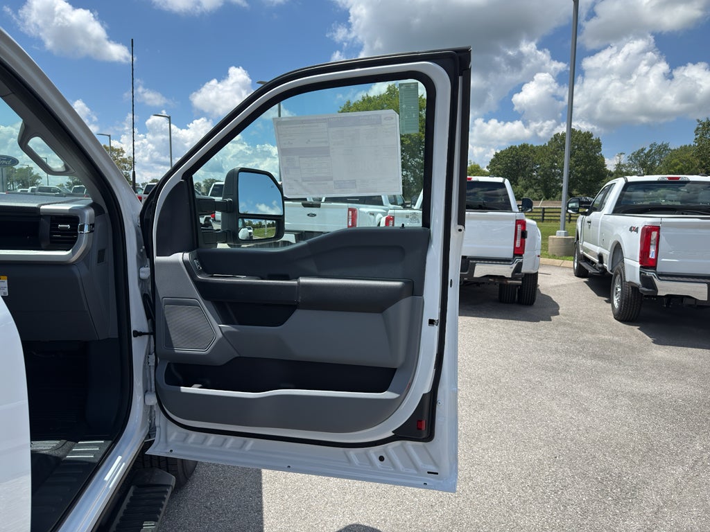 2026 Ford F-250 F-250® XL
