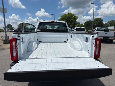 2026 Ford F-250 F-250® XL