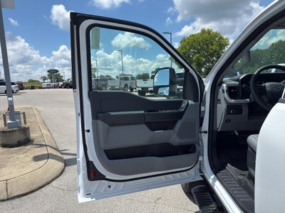 2026 Ford F-250 F-250® XL