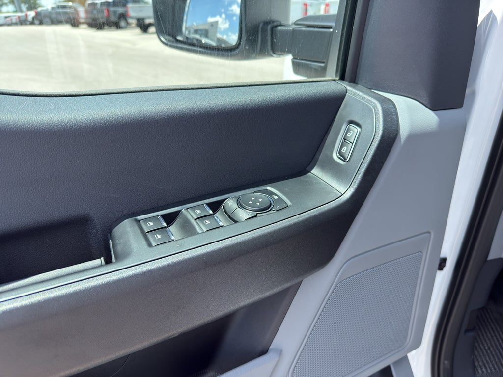 2026 Ford F-250 F-250® XL