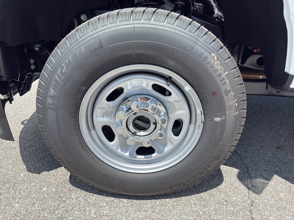 2026 Ford F-250 F-250® XL