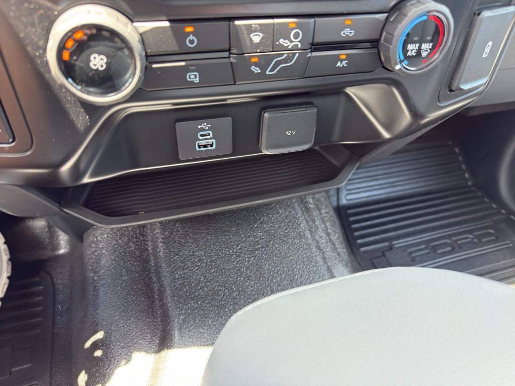 2026 Ford F-250 F-250® XL