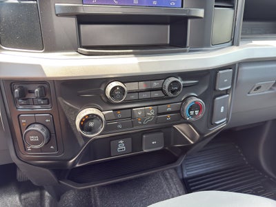 2026 Ford F-250 F-250® XL